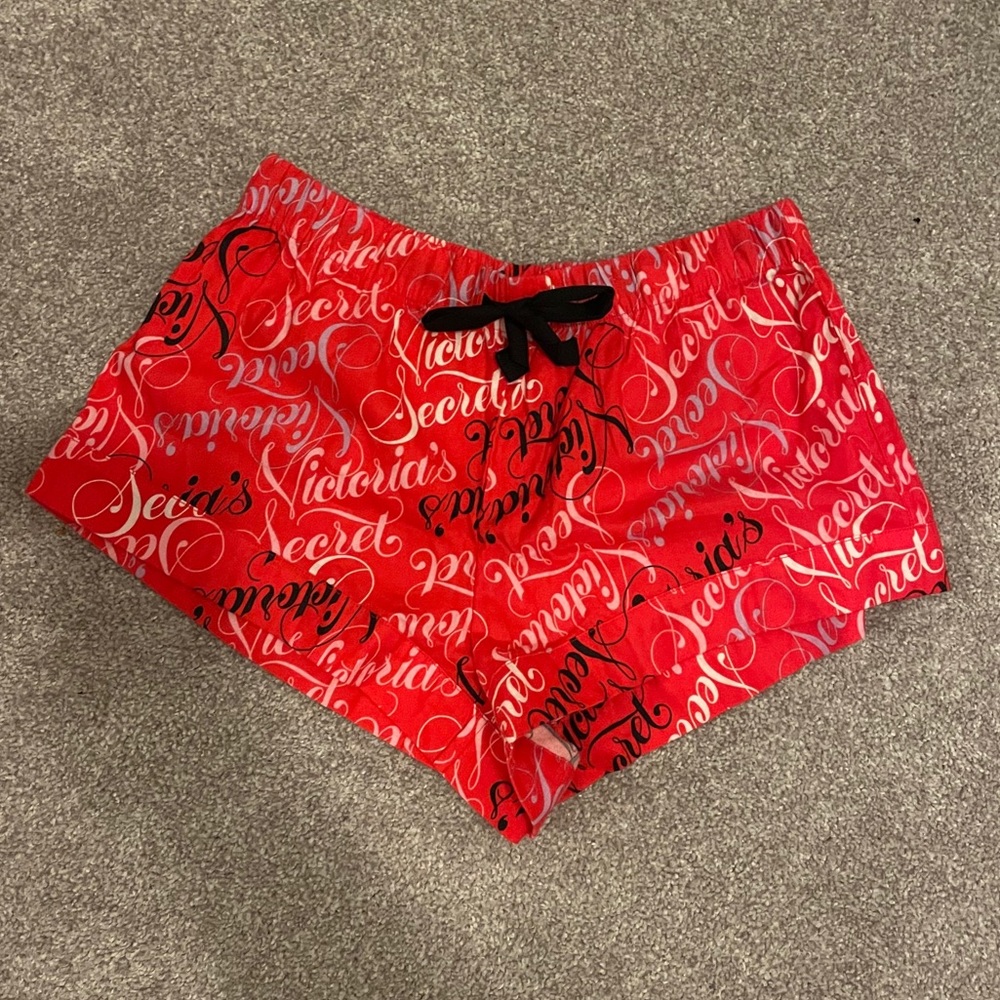 VS soft PJ bottoms